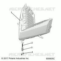 ELEKTRIC, HEADLIGHT