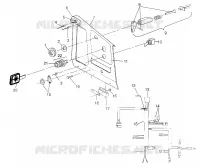 KONSOLE SUPER SPORT 0970761 (4937643764A013)