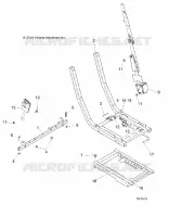 SITZ MOUNTING AND BELT