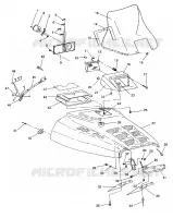 HAUBE ASSEMBLY SPORT / 0930443 (4922942294005A)