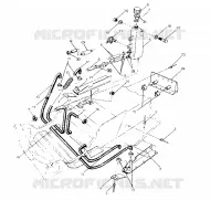 KÜHLSYSTEM  500 SP/500 SKS (4921262126037A)
