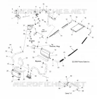 KÜHLUNG SYSTEM