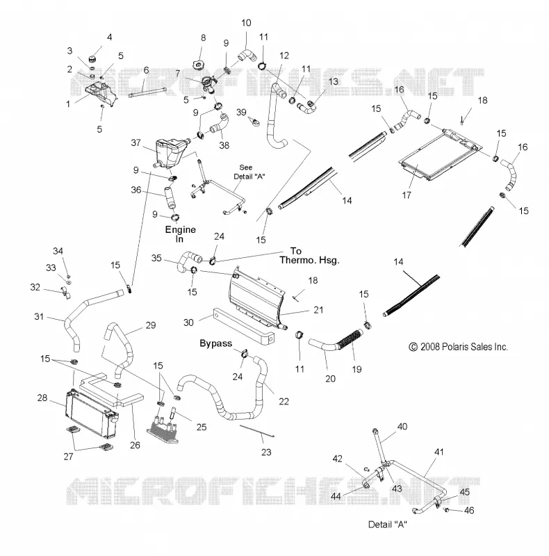 KÜHLUNG SYSTEM