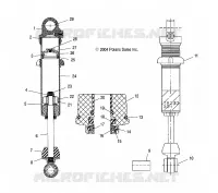 SCHOCK (FRONT TRACK)(M-10)