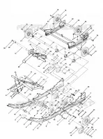 SUSPENSION LTR (4914141414023A)
