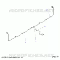 ELEKTRIC, WIRE HARNESS, BOX