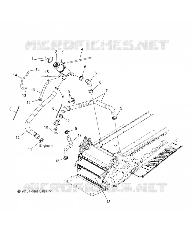 KÜHLUNG SYSTEM