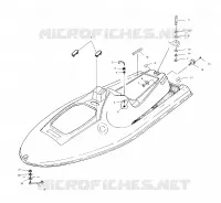 HULL   BODY