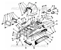HAUBE (600 LE) (4910941094005A)