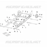 SUSPENSION (SPORT)