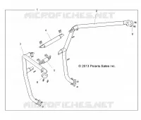 CHASSIS, CAB RAHMEN EXTENSION KIT