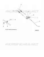 BREMSES, BREMSE CABLES