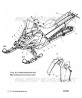DECALS, SNOW CHECK SELECT (RETRO)