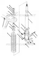 VERSTREBUNG (4917721772008A)