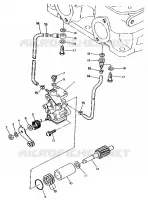 ÖLPUMPE-EC50PL-03 WideTrak (4919301930031A)