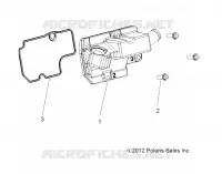 MOTOR, BREATHER