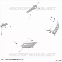 ELEKTRIC, HEADLIGHTS AND TAILLIGHTS