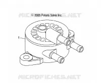 MOTOR, BENZINPUMPE