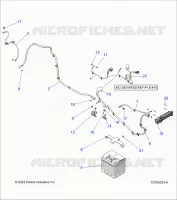 ELEKTRIC, BATTERY