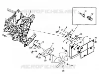 KÜHLSYSTEM Sport 400L W98BA38C (4947234723C004)
