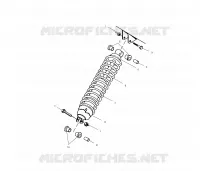 SCHOCK MOUNTING