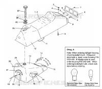 SITZ   GASBEHÄLTER ASSEMBLY XLT/0930767,XLT SP/0930667    XLT SKS/0930567 (4923012301002A)