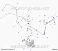 ELEKTRIC, BATTERY