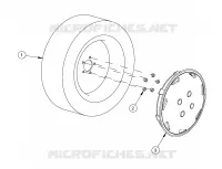 RADS, OPTIONEN, RAD 13 INCH