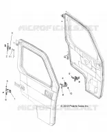 DOORS MOUNTING