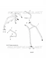 CHASSIS, CAB RAHMEN AND SIDE BARS