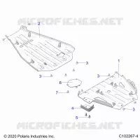 SKIDPLATES
