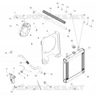 KÜHLUNG SYSTEM
