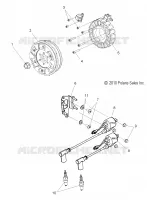 ZÜNDUNG SYSTEM
