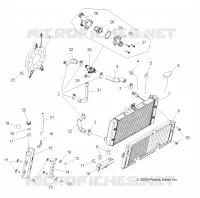 KÜHLUNG SYSTEM
