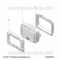 MULTI GAUGE