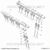 VALVES