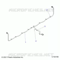 ELEKTRIC, WIRE HARNESS, BOX