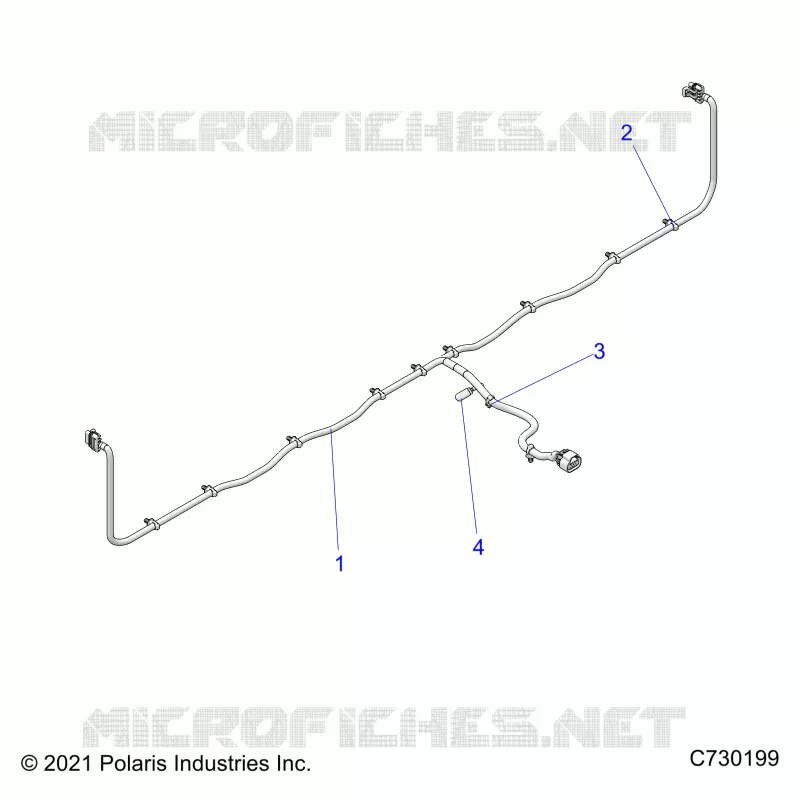 ELEKTRIC, WIRE HARNESS, BOX