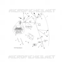 ELEKTRIC, HARNESS