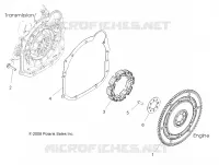 ANTRIEB, DRIVE COUPLER