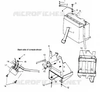 AKKUBOX 500 EFI 0963774 and EUROPEAN 500 EFI E963774 (4936183618C005)