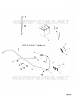 ELEKTRIC, BATTERY