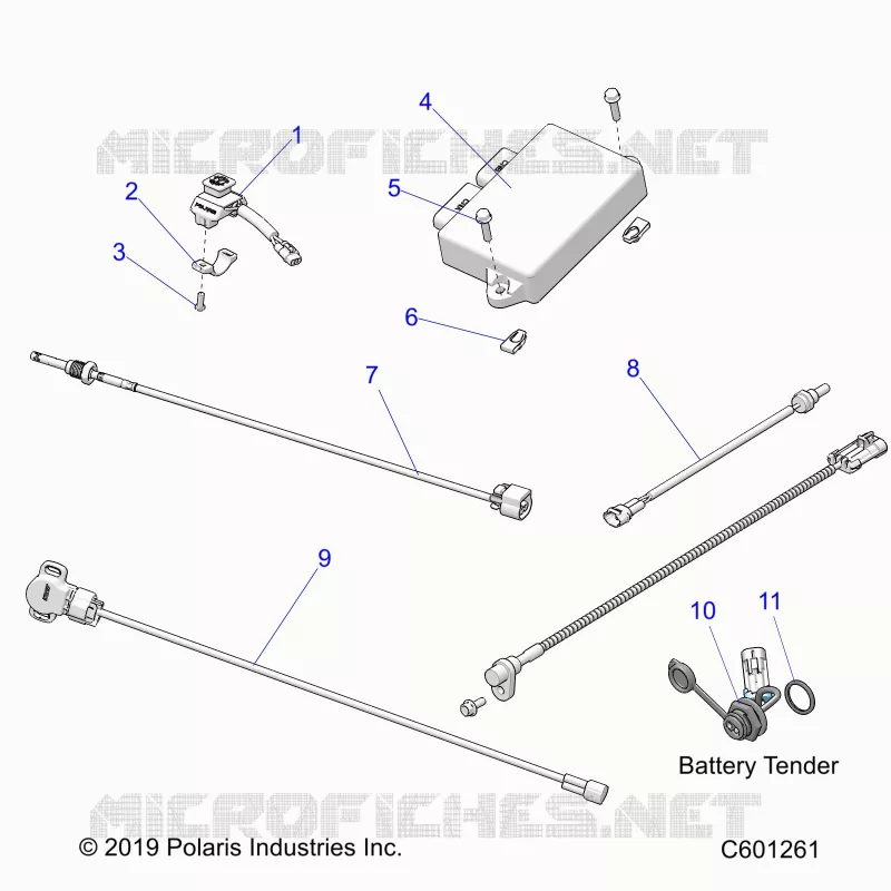ELEKTRIC, SWITCHES, SENSORS AND COMPONENTS 2