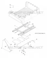 BED BOX MONTAGE