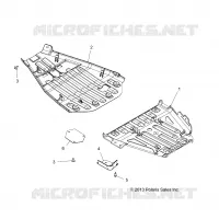 SKIDPLATES