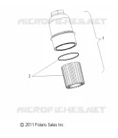 ÖLFILTER