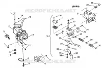 KONTROLLEN Storm 0975782, Storm S.E. H975782, European Storm S.E. E975782,  a (4937823782B002)