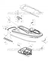 HULL   BODY