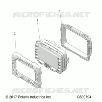 MULTI GAUGE