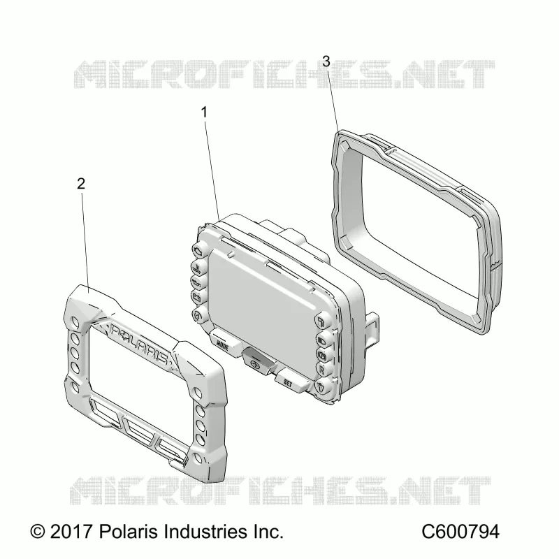 MULTI GAUGE